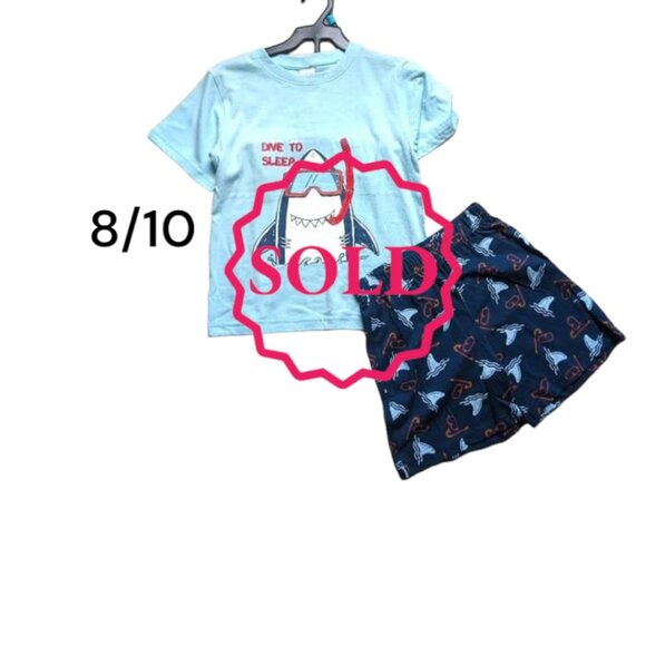 NWT Boys PJs fun characters and super soft cotton - Picture 15 of 15